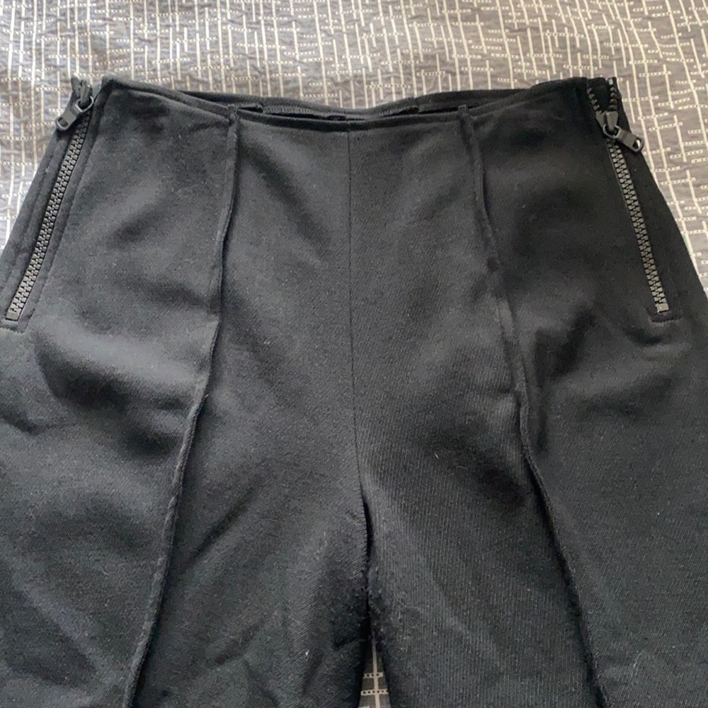 H&M Maison Martin Margiela wool pants - Picture 3 of 11
